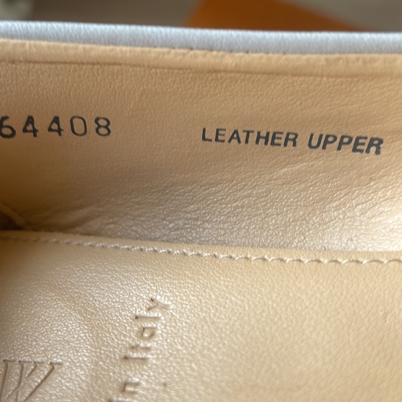 Leather ballets - Picture 5 of 6